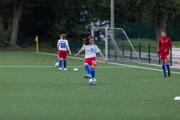 Bild 10 - C-Juniorinnen HSV - Walddoerfer : Ergebnis: 9:1